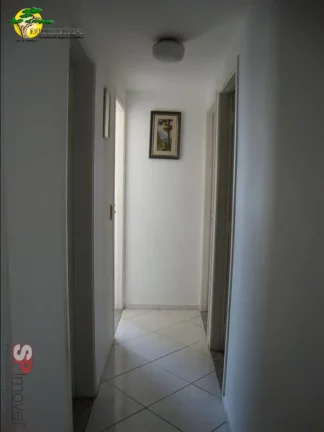Imagem APTO COM 75M², 3 DORMS E 1 SUITE EM SANTANA