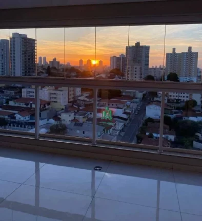 Imagem Apartamento com 2 dormitórios à venda, 54 m² por R$ 520.000,00 - Vila Galvão - Guarulhos/SP