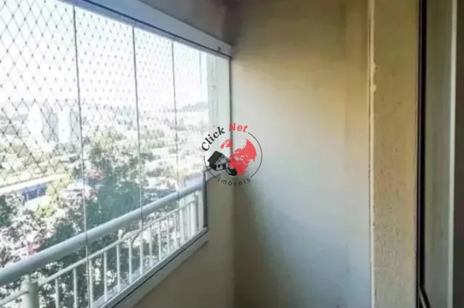 Imagem Apartamento à Venda no Centro de São Bernardo, lazer completo e localização privilegiada!
