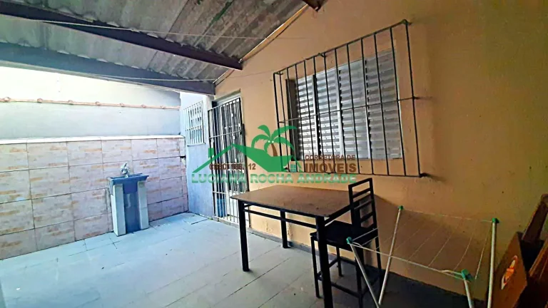 Imagem Casa Padrão