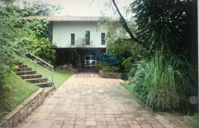 Imagem Chácara - Ribeirão Preto - Quinta da Boa Vista - Região Oeste