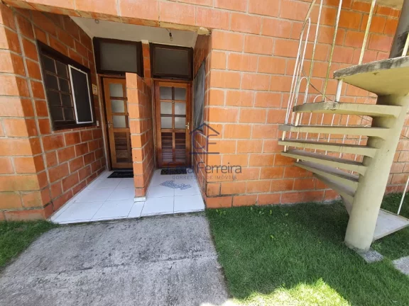 Imagem Casa em condomínio na praia do Sapé em Ubatuba/SP