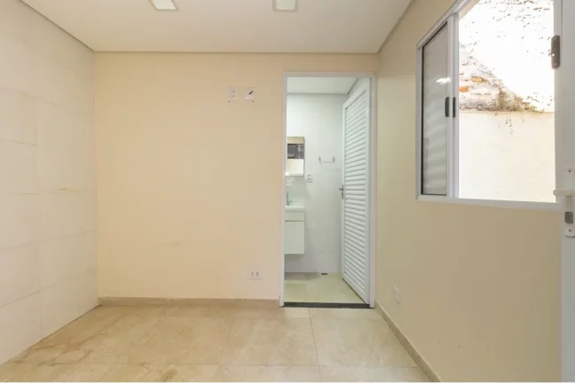 Imagem CASA RESIDENCIAL em São Paulo - SP, Pirituba