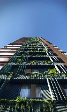 Imagem Apartamento com 4 Quartos à Venda, 156 m² em Centro - Itapema