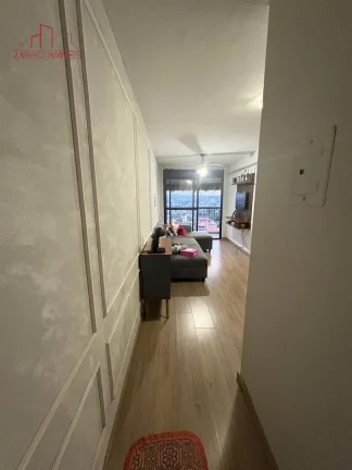 Imagem Lindo apartamento no morumbi sul - 2 dorms - 54m²