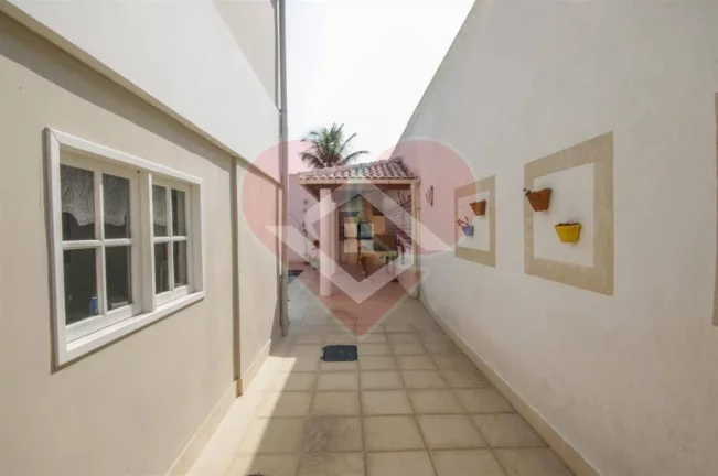 Imagem Casa de Luxo na Barra da Tijuca – 4 Suítes, Piscina