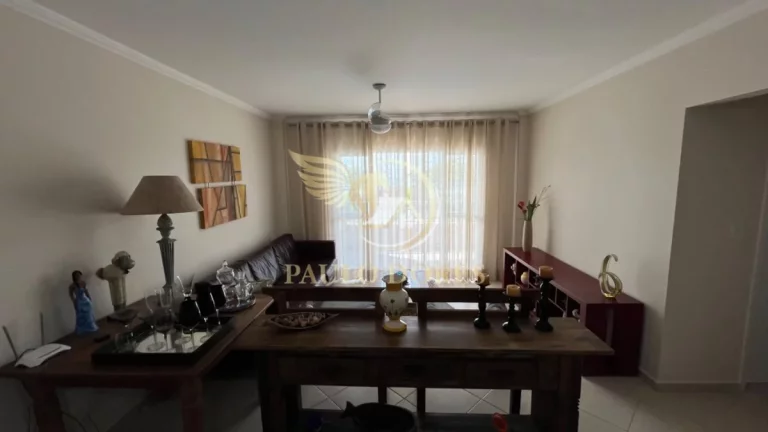 Imagem BELO APARTAMENTO FRENTE MAR NA PRAIA GRANDE EM UBATUBA-SP