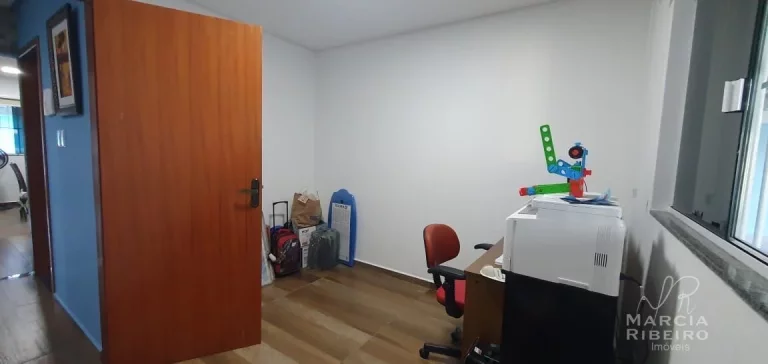 Imagem Casa com sobrado no bairro Ingleses