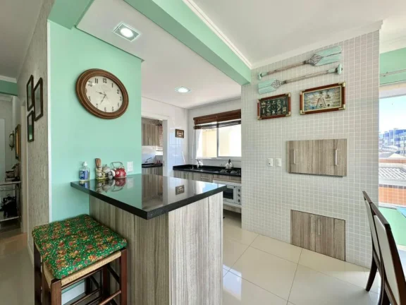 Imagem Apartamento 3 Dormitórios - Bairro Zona Nova
