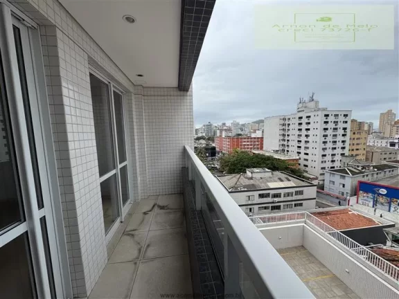 Imagem Escritório para venda em Praia Grande no bairro Boqueirão