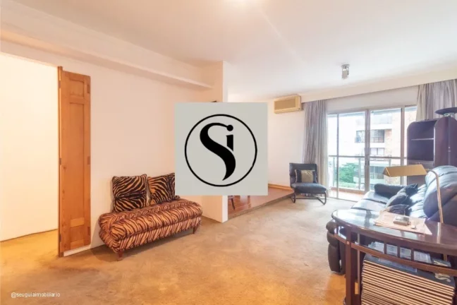 Imagem APARTAMENTO RESIDENCIAL em SÃO PAULO - SP, VILA NOVA CONCEIÇÃO
