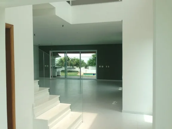 Imagem Casa no BURLE MARX - 370m²