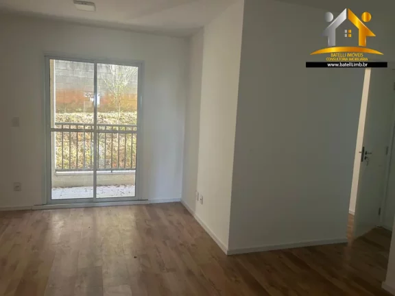 Imagem Apartamento para locação em condomínio - Vargem Grande Paulista | Batelli Imóveis