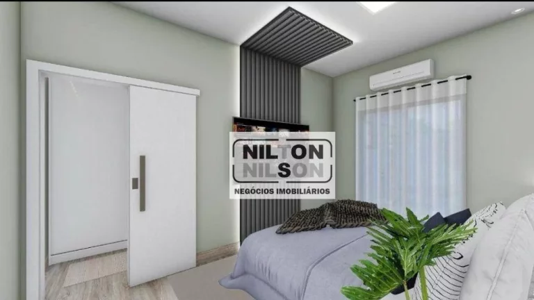 Imagem Casa à venda, 149 m² por R$ 1.300.000,00 - São Bento - Paulínia/SP