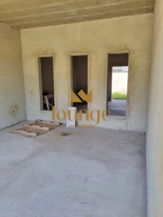 Imagem Casa à Venda Cajuru do Sul Zona Leste - Sorocaba/SP
