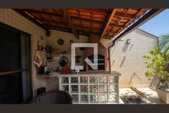 Imagem Apartamento à Venda - Recreio, 3 Quartos, 200 m2