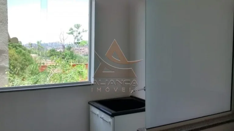 Imagem Apartamento - Ribeirão Preto - Monte Alegre
