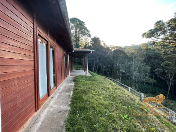 Imagem Casa em oportunidade de venda em Campos do Jordão-SP