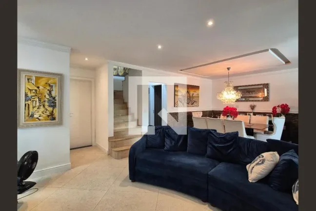 Imagem Casa à Venda - Recreio, 5 Quartos, 263 m2