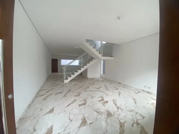 Imagem Sobrado à venda, 130 m² por R$ 498.000,00 - Vila Augusta - Itaquaquecetuba/SP