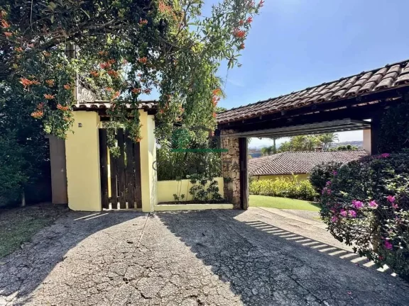 Imagem Casa com 5 Quartos à Venda, 368 m² em Jardim Ana Estela - Carapicuíba