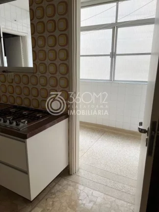 Imagem Apartamento para Venda em São Paulo / SP no bairro Cerqueira Cezar