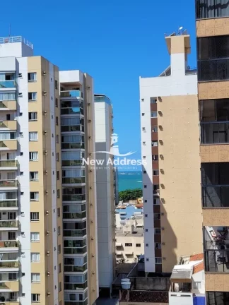 Imagem Apartamento 2 Quartos à Venda em Itapuã - Vila Velha/ES