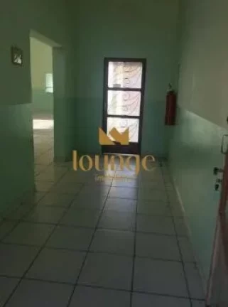 Imagem Sala Comercial Para Alugar Jd.Paulista Z.Sul - Votorantim/SP
