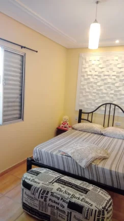 Imagem Casa com 2 Quartos à Venda, 125 m² em Pestana - Osasco