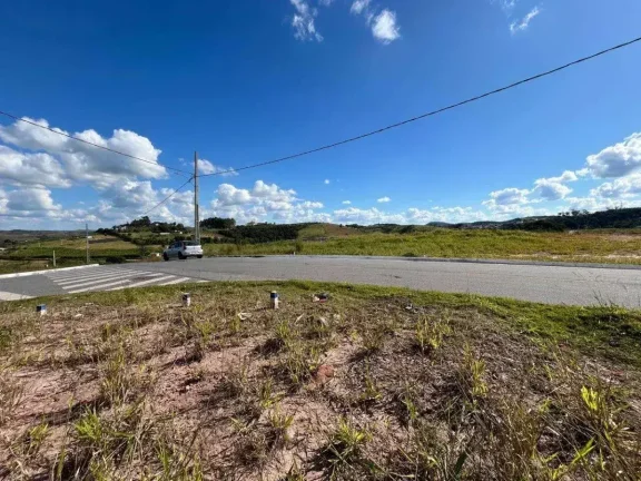 Imagem Oportunidade para Construir ou Investir: Lote de 227m2 no Loteamento Terras Altas