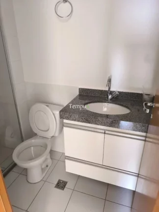 Imagem Viva sudoeste - Viva Sudoeste: Apartamento de 2 Quartos com Suíte em Andar Alto