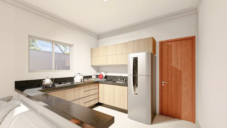 Imagem Casa com 2 dorms, Jamaica, Itanhaém - R$ 280 mil, Cod: 2298