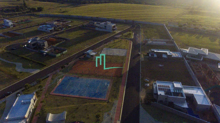 Imagem EXCELENTE LOTE Á VENDA NO CONDOMINIO VILLA DI CAPRI