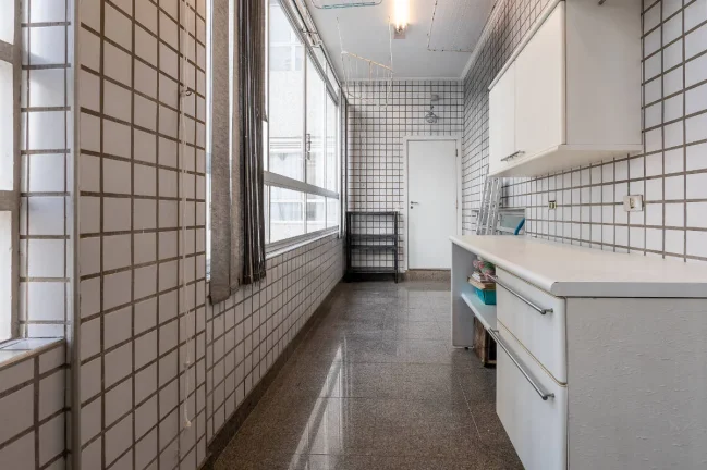 Imagem Valor Reduzido! Esplêndido Apartamento em Higienópolis - 446M², 5 Dorms.