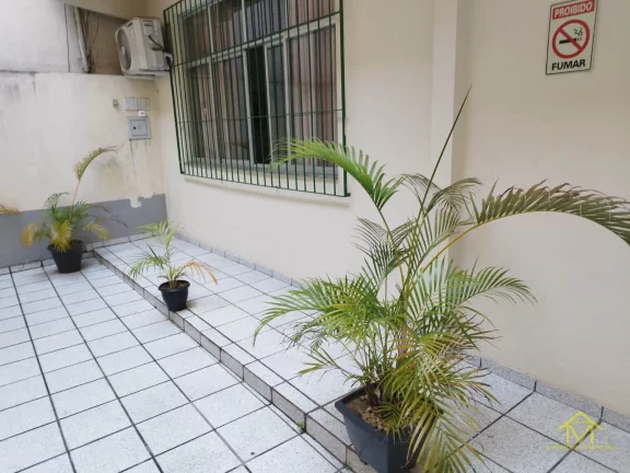 Apartamento com 7 Quartos à Venda, 1 m² em Centro De Vila Velha - Vila Velha