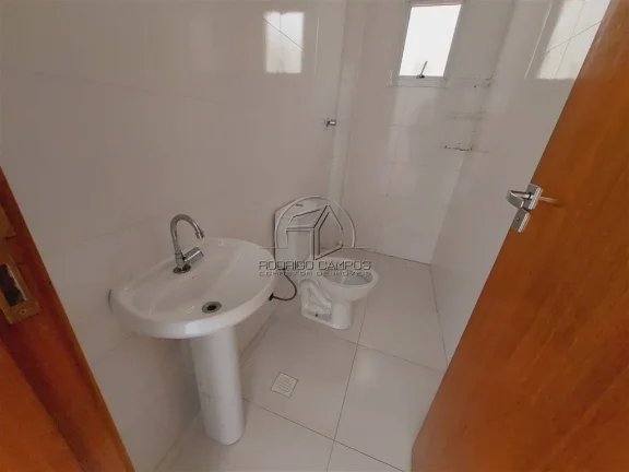Imagem Maravilhoso Apartamento 2 Quartos no Mirim, Praia Grande SP