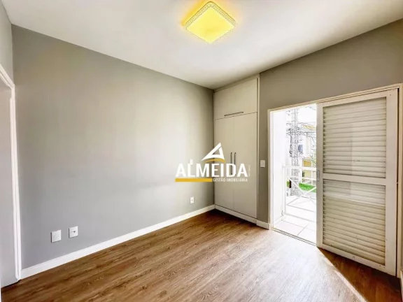 Imagem Casa com 3 dormitórios à venda, 110 m² por R$ 530.000,00 - Vila Paulista - Rio Claro/SP