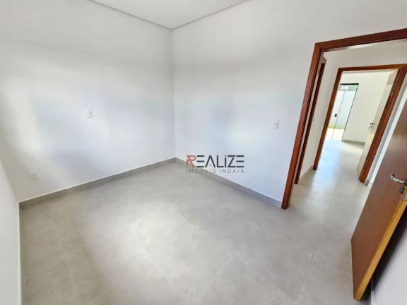 Imagem Casa à venda, 69 m² por R$ 480.000,00 - Smart City - Indaiatuba/SP