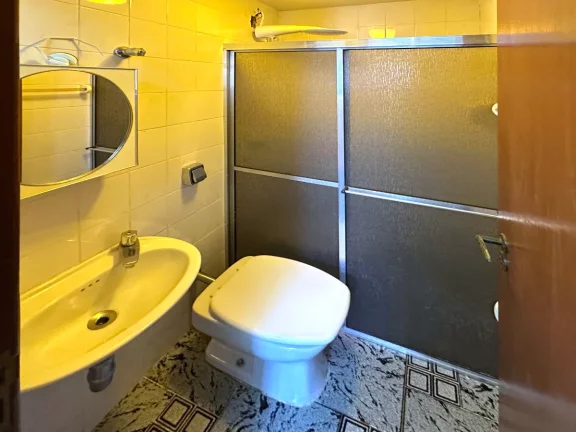 Imagem Apartamento tipo para venda em Cidade Nova com 4 quartos, sendo 1 suíte, 191m2