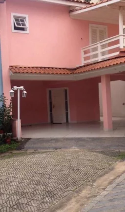 Imagem Casa à venda, 260 m² por R$ 1.360.000,00 - Vila Rosália - Guarulhos/SP