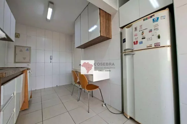 Imagem Apartamento com 3 dormitórios, 95 m² - venda por R$ 1.350.000,00 ou aluguel por R$ 10.190,00/mês - Itaim Bibi - São Paulo/SP