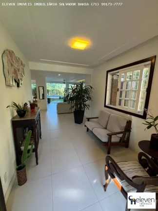 Imagem Casa para Venda em Salvador, Itapua, 4 dormitórios, 2 suítes, 6 banheiros, 2 vagas