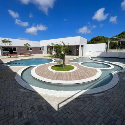 Imagem Apartamento à venda Novo Geisel - Gramame em João Pessoa/PB.