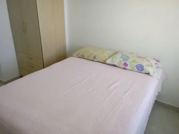 Imagem Apto mobiliado na Consolação