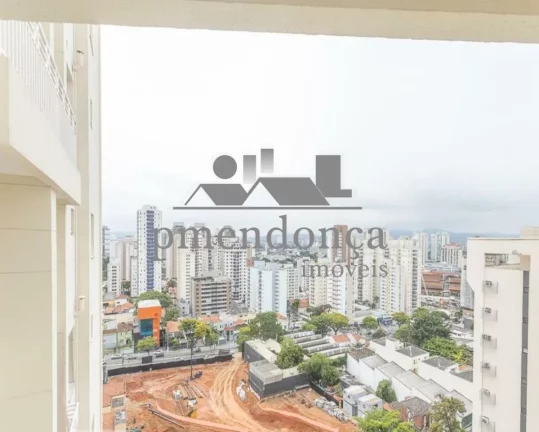 Imagem Apartamento Duplex em Perdizes com 2 suítes e 2 vagas, 120m²