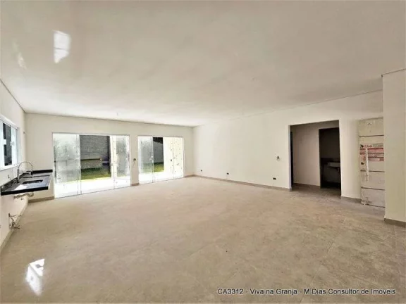 Imagem Casa à Venda com 3 quartos, 198 m² por R$ 1.900.000