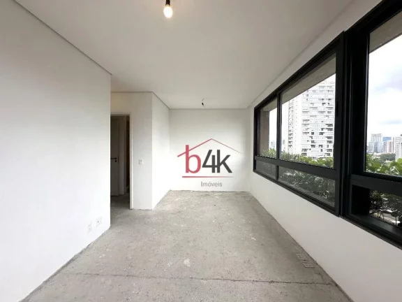 Imagem Incrível Cobertura Duplex no Brooklin em região privilegiada.