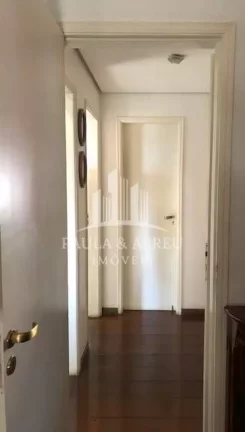 Imagem Apartamento de Alto Padrão, 4 Dormitórios, 1 Suíte, 1 Lavabo, 2 Vagas, 115 m² no Centro de São Bernardo do Campo-SP