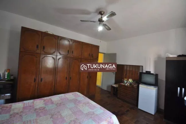 Imagem Sobrado com 3 quartos à venda, 210 m² por R$ 700.000 - Vila Medeiros - São Paulo/SP