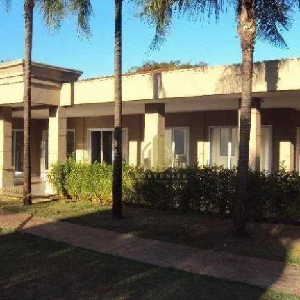 Imagem Casa com 3 dormitórios com 1 suíte à venda, 200 m² por R$ 798.000 - Condomínio San Remo II - Ribeirão Preto/SP